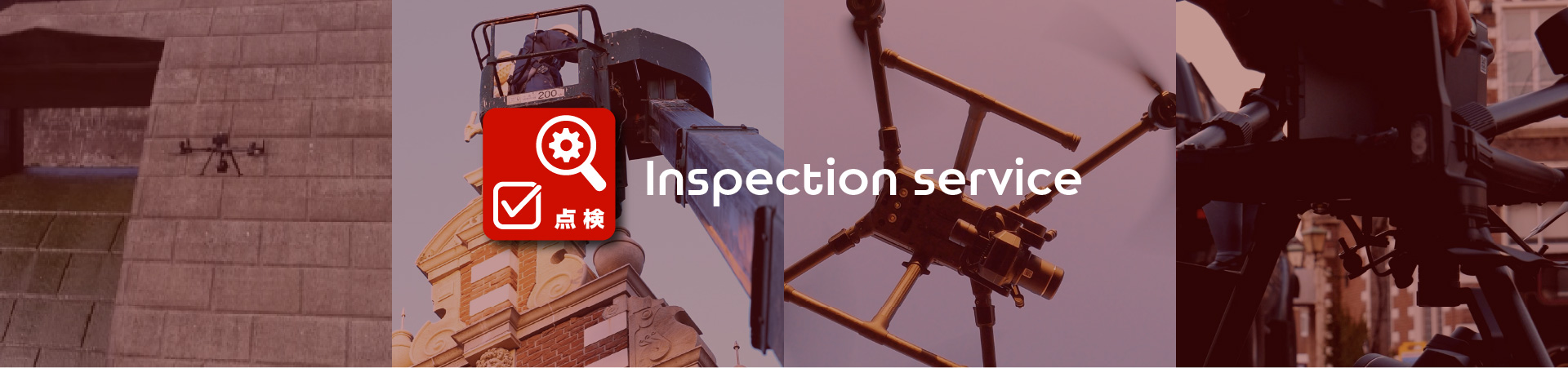 Inspection Service